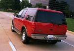 Ford Expedition 1999 года
